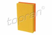 Luftfilter TOPRAN 301 659