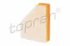 Luftfilter TOPRAN 501 669