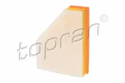 Luftfilter TOPRAN 501 669