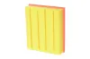 Luftfilter TOPRAN 107 345