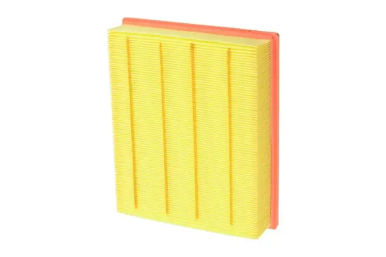Luftfilter TOPRAN 107 345 Bild Luftfilter TOPRAN 107 345
