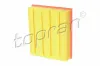 Luftfilter TOPRAN 107 345