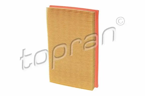 Luftfilter TOPRAN 103 176