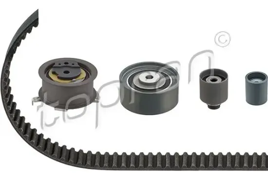 Zahnriemensatz TOPRAN 112 980 Bild Zahnriemensatz TOPRAN 112 980
