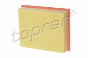 Luftfilter TOPRAN 401 039