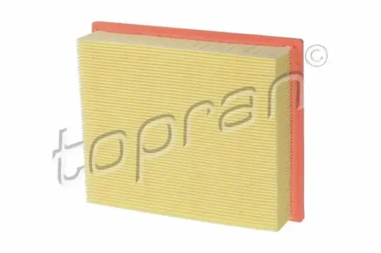 Luftfilter TOPRAN 401 039 Bild Luftfilter TOPRAN 401 039