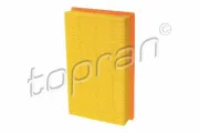 Luftfilter TOPRAN 109 961