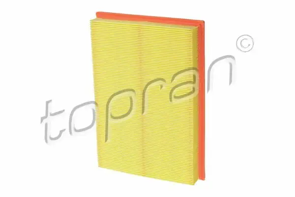 Luftfilter TOPRAN 206 054 Bild Luftfilter TOPRAN 206 054