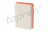 Luftfilter TOPRAN 500 235