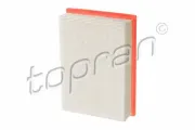 Luftfilter TOPRAN 500 235