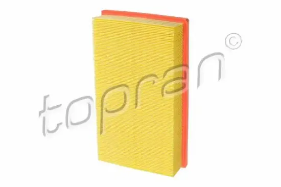 Luftfilter TOPRAN 102 733 Bild Luftfilter TOPRAN 102 733