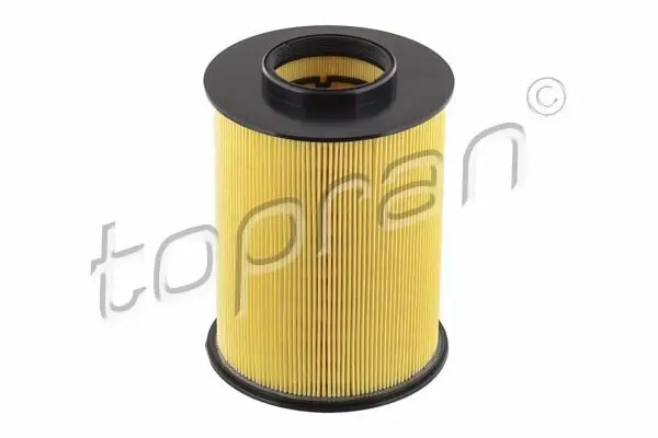 Luftfilter TOPRAN 302 818