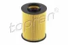 Luftfilter TOPRAN 302 818