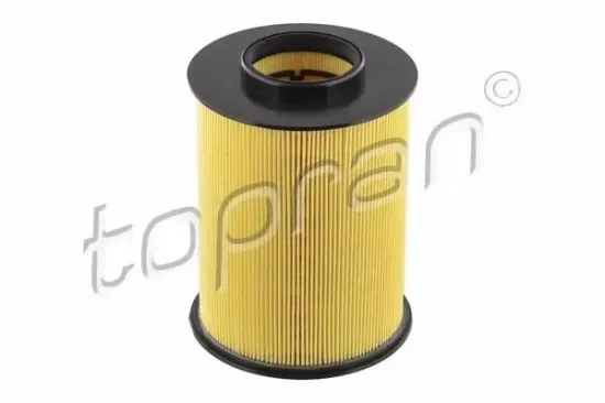 Luftfilter TOPRAN 302 818 Bild Luftfilter TOPRAN 302 818
