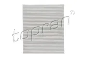 Filter, Innenraumluft TOPRAN 207 680