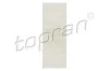Filter, Innenraumluft TOPRAN 302 360