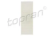 Filter, Innenraumluft TOPRAN 302 360