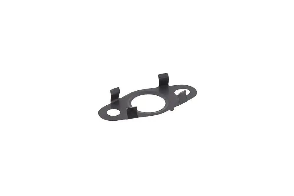 Dichtung, Lader oben TOPRAN 115 089