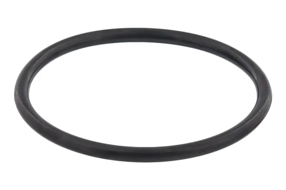 Dichtung, Thermostat TOPRAN 117 329