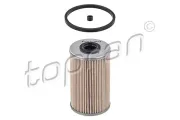 Kraftstofffilter TOPRAN 207 033