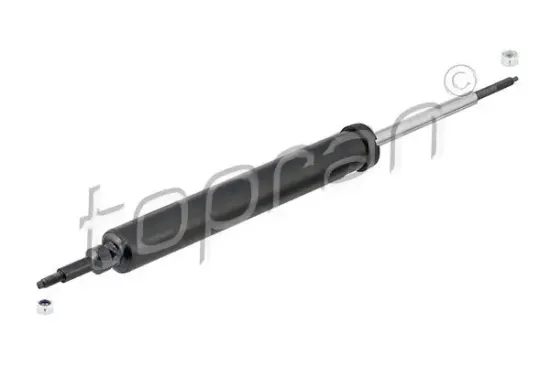 Stoßdämpfer Hinterachse links Hinterachse rechts TOPRAN 501 640 Bild Stoßdämpfer Hinterachse links Hinterachse rechts TOPRAN 501 640