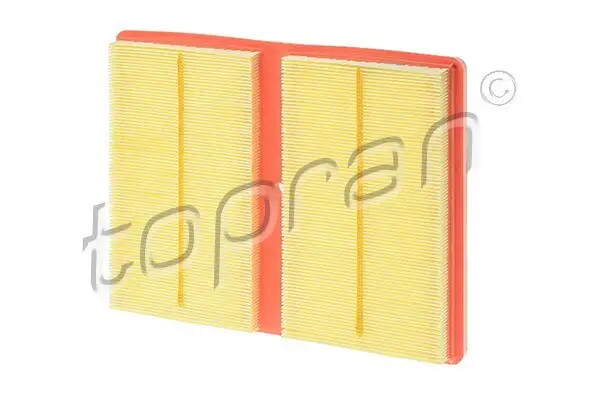 Luftfilter TOPRAN 116 097