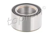 Radlager Vorderachse beidseitig TOPRAN 104 143