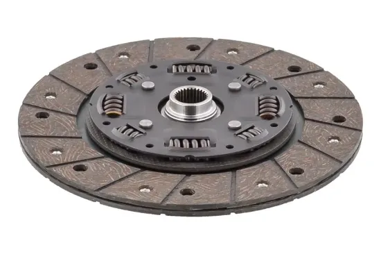 Kupplungsscheibe TOPRAN 108 420 Bild Kupplungsscheibe TOPRAN 108 420