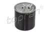 Kraftstofffilter TOPRAN 400 886