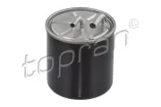 Kraftstofffilter TOPRAN 400 886