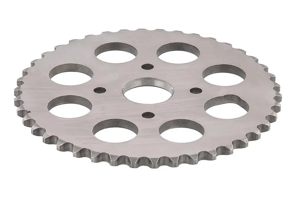 Zahnrad, Nockenwelle TOPRAN 207 565