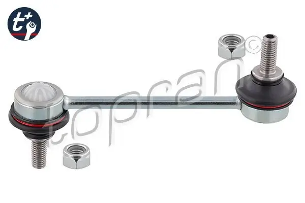 Stange/Strebe, Stabilisator Hinterachse rechts Hinterachse links TOPRAN 722 017