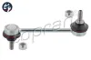 Stange/Strebe, Stabilisator Hinterachse rechts Hinterachse links TOPRAN 722 017