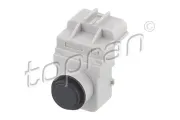 Sensor, Einparkhilfe hinten TOPRAN 821 251