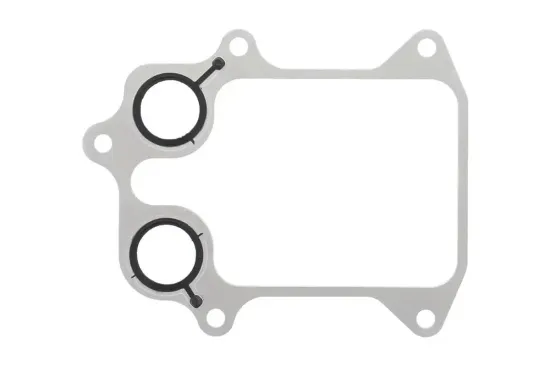 Dichtung, Ölkühler Zylinderkopf TOPRAN 117 359 Bild Dichtung, Ölkühler Zylinderkopf TOPRAN 117 359