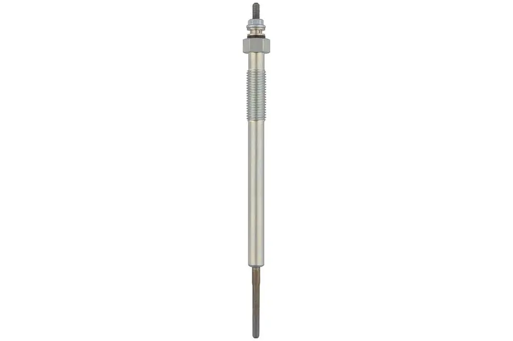 Glühkerze TOPRAN 600 624