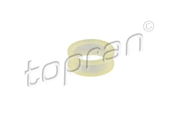 Buchse, Wähl-/Schaltstange TOPRAN 116 607