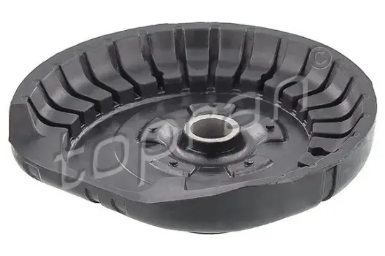 Federbeinstützlager Vorderachse links Vorderachse rechts unten TOPRAN 600 544 Bild Federbeinstützlager Vorderachse links Vorderachse rechts unten TOPRAN 600 544