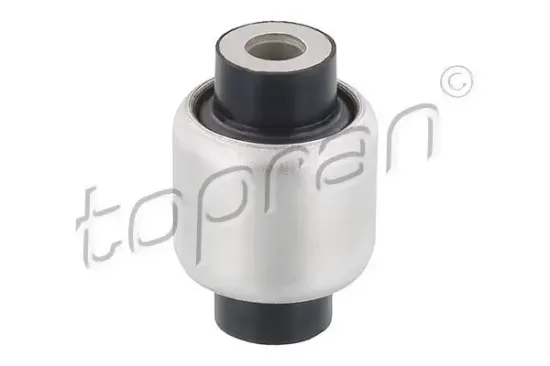 Lagerung, Lenker Vorderachse links Vorderachse rechts unten TOPRAN 409 077 Bild Lagerung, Lenker Vorderachse links Vorderachse rechts unten TOPRAN 409 077