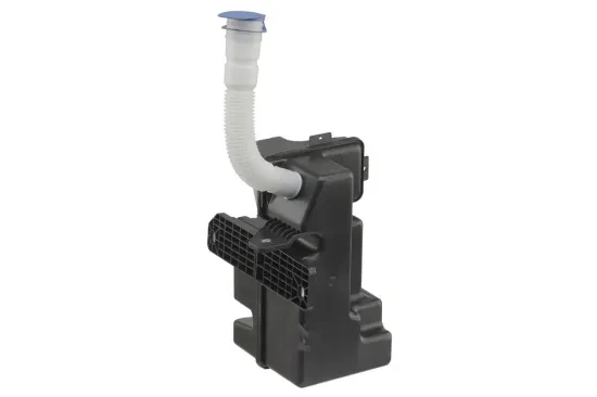 Waschwasserbehälter, Scheibenreinigung TOPRAN 116 641 Bild Waschwasserbehälter, Scheibenreinigung TOPRAN 116 641