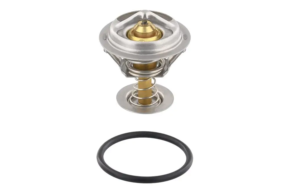 Thermostat, Kühlmittel TOPRAN 304 519