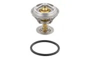 Thermostat, Kühlmittel TOPRAN 304 519