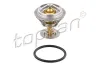 Thermostat, Kühlmittel TOPRAN 304 519