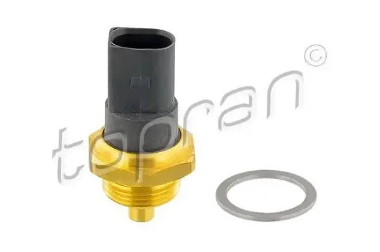 Sensor, Kühlmitteltemperatur TOPRAN 114 663 Bild Sensor, Kühlmitteltemperatur TOPRAN 114 663