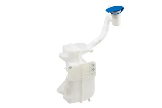 Waschwasserbehälter, Scheibenreinigung TOPRAN 116 640 Bild Waschwasserbehälter, Scheibenreinigung TOPRAN 116 640