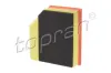 Luftfilter TOPRAN 600 636
