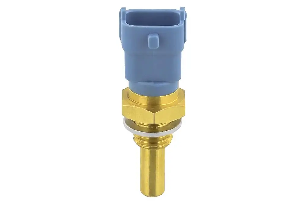 Sensor, Kühlmitteltemperatur TOPRAN 207 437
