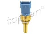 Sensor, Kühlmitteltemperatur TOPRAN 207 437