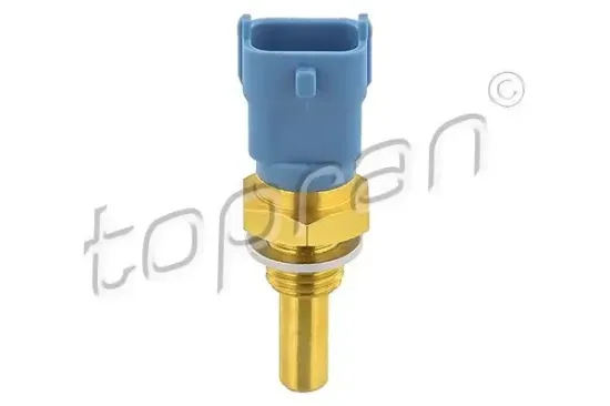 Sensor, Kühlmitteltemperatur TOPRAN 207 437 Bild Sensor, Kühlmitteltemperatur TOPRAN 207 437