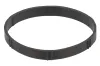 Dichtung, Ansaugkr&uuml;mmergeh&auml;use TOPRAN 117 380